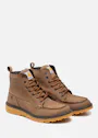 Carhartt Greenfields 2 Werkschoen - Onbeveiligde Neus miniatuur