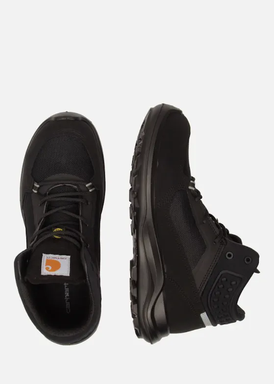 Carhartt Michigan Airtex S1P Werkschoen
