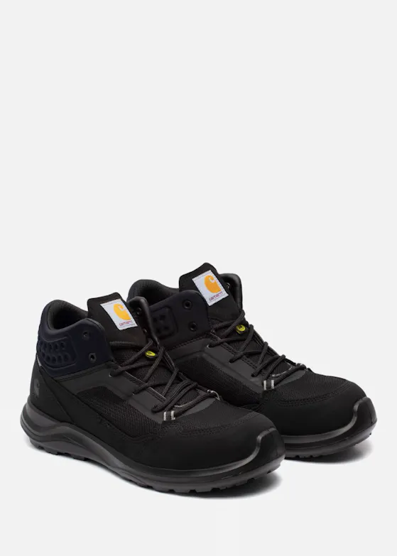 Carhartt Michigan Airtex S1P Werkschoen