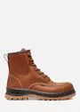 Carhartt Hamilton Rugged Flex® Waterproof S3 Safety Boot Bruin miniatuur