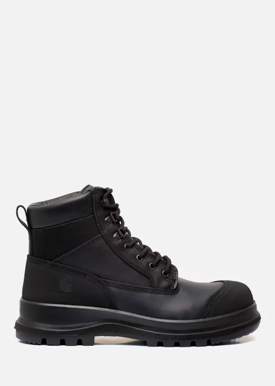 F702903 DETROIT 6" S3 WORK BOOT