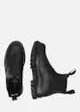 Carhartt Carter Rugged Flex® S3 Chelsea Safety Boot Zwart miniatuur