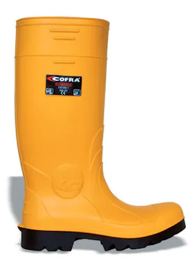 Cofra Castor S5 werklaars