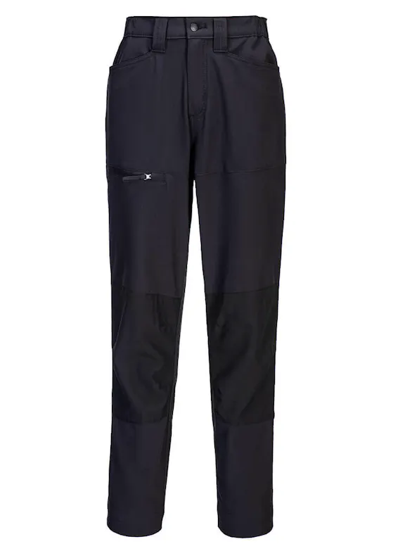 Portwest CD887 - WX2 Dames Stretch Werkbroek