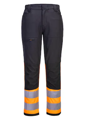 Portwest CD888 - WX2 Eco Hi-Vis Klasse 1 Service Broek