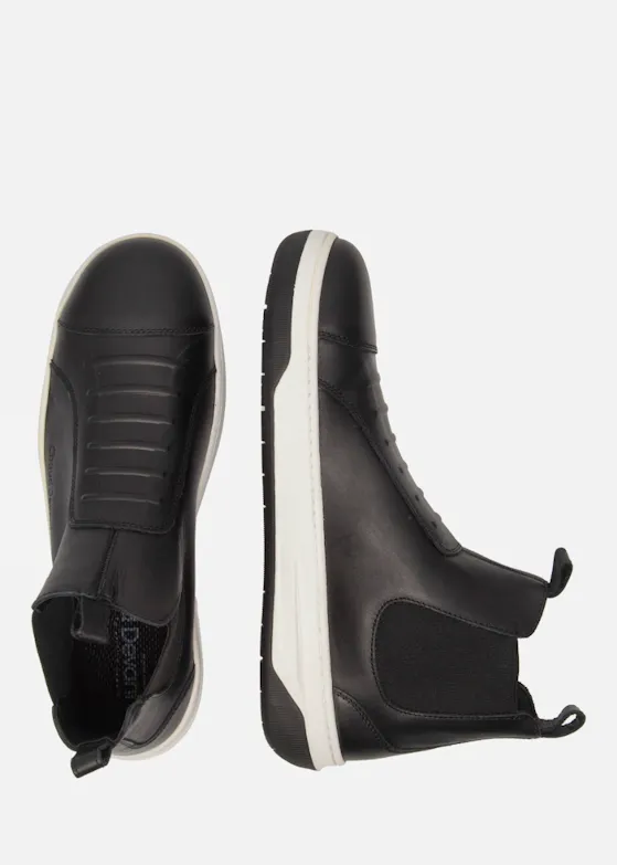 Chaud Devant Footwear MX PRO Werkschoen S2 Kok