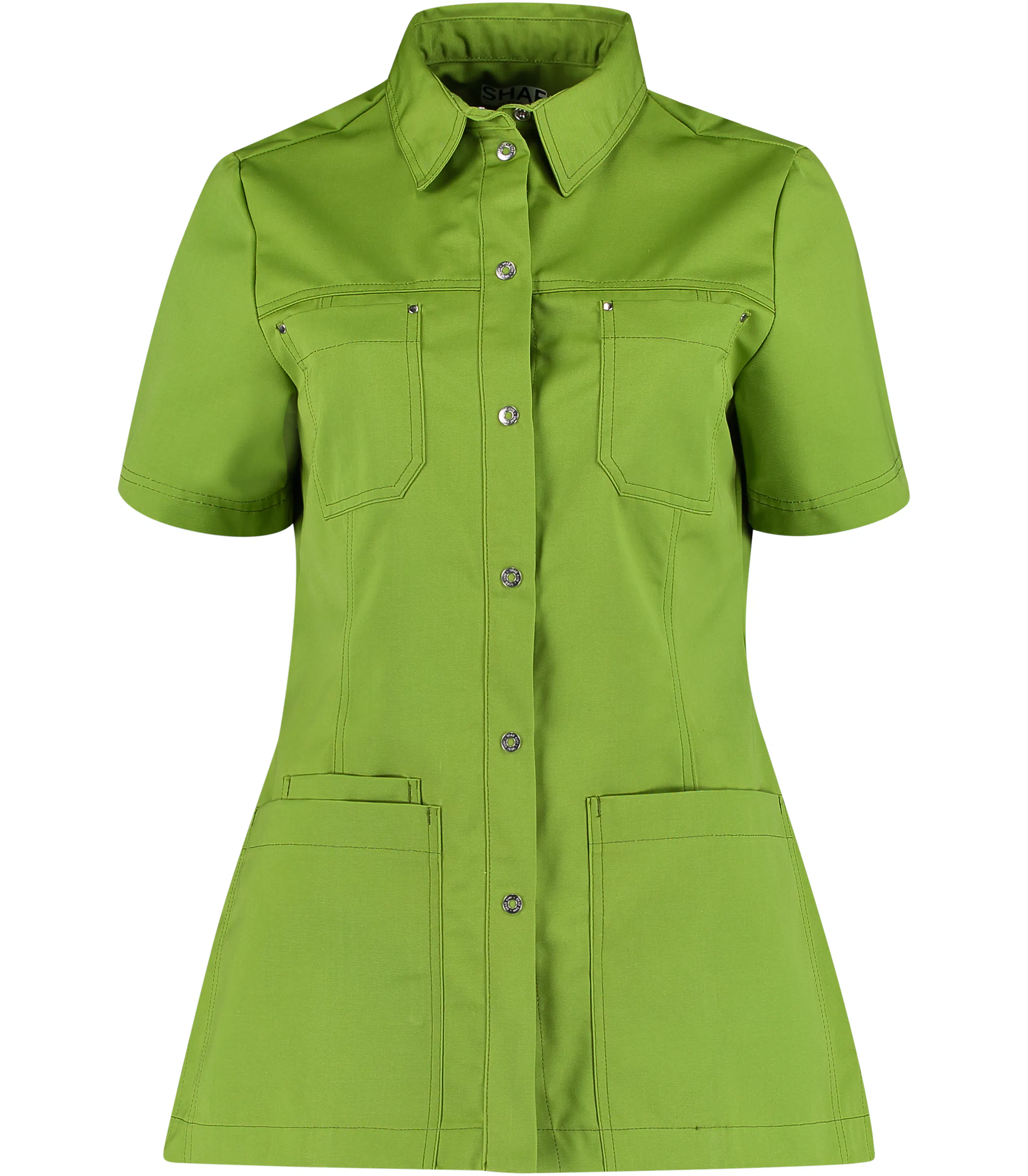 Groen
