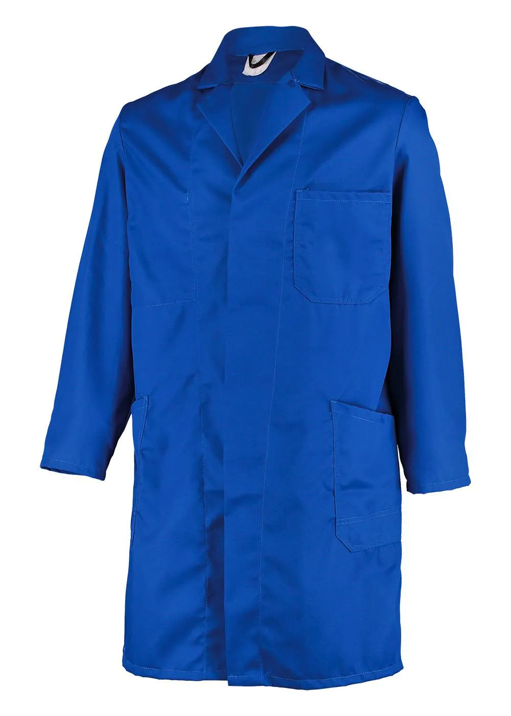 Korenblauw