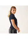 Clique 028241 Poloshirt Premium Stretch Regular Fit Dames miniatuur