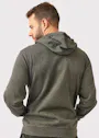 Clique Basic 021034 Hoodie Full Zip Regular Fit miniatuur