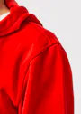 Clique Basic 021034 Hoodie Full Zip Regular Fit miniatuur