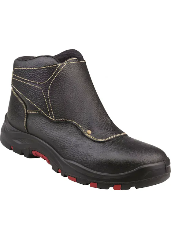 Delta Plus Cobra4 Werkschoen S3 SRC