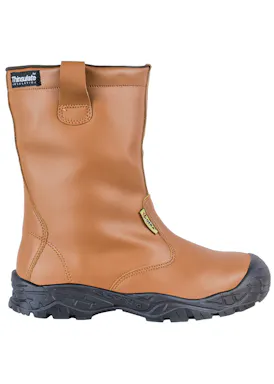 Cofra Camber S3 SRC Werkschoen