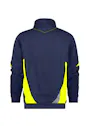 Dassy Aratu 25817 Sweater Verwarmd Regular Fit Logix miniatuur