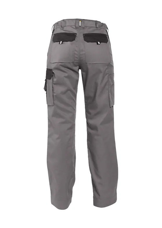 Dassy Boston Dames Werkbroek 245 g/m2