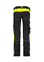 Dassy Logix Canton Werkbroek Women miniatuur
