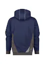 Dassy Lunax 300549 Hoodie Regular Fit D-FX Flex miniatuur