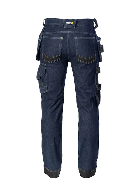 Dassy Melbourne Werkbroek 25443