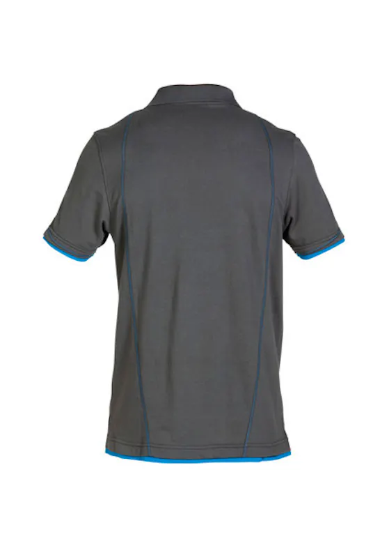Dassy Orbital 710011 Poloshirt Regular Fit D-FX Flex