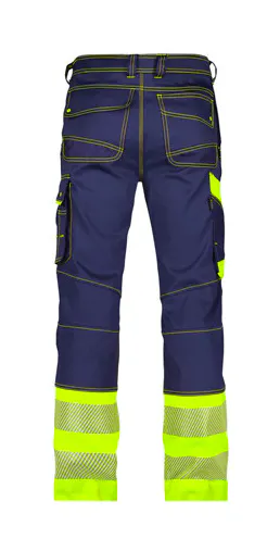 Marine/Geel