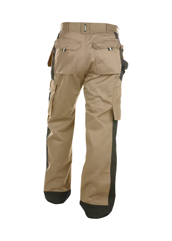 Dassy Seattle Werkbroek 245 g/m2 Plus