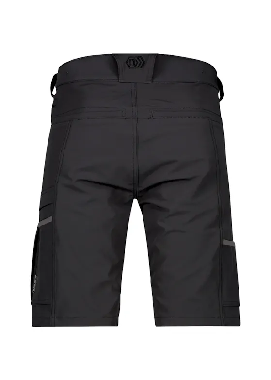 Dassy Super Flex Sparx Korte Werkbroek met Stretch