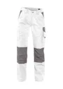 Dassy Boston Dames Werkbroek 245 g/m2 miniatuur