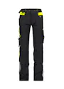 Dassy Logix Canton Werkbroek Women miniatuur