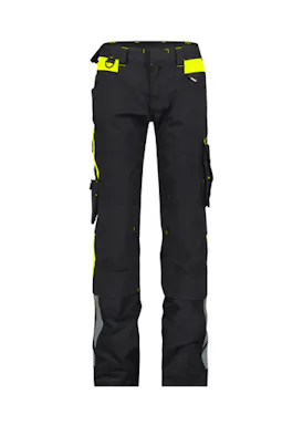 Dassy Logix Canton Werkbroek Women