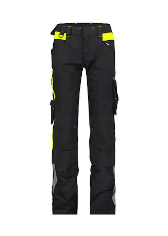 Dassy Logix Canton Werkbroek Women