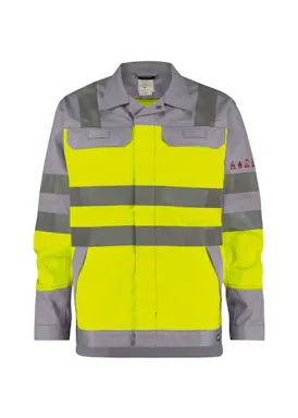 Dassy Franklin Multinorm High Vis
