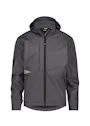 Dassy D-FX Flex Next Gravity Softshell Jas miniatuur