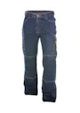 Dassy Knoxville Jeans Werkbroek miniatuur