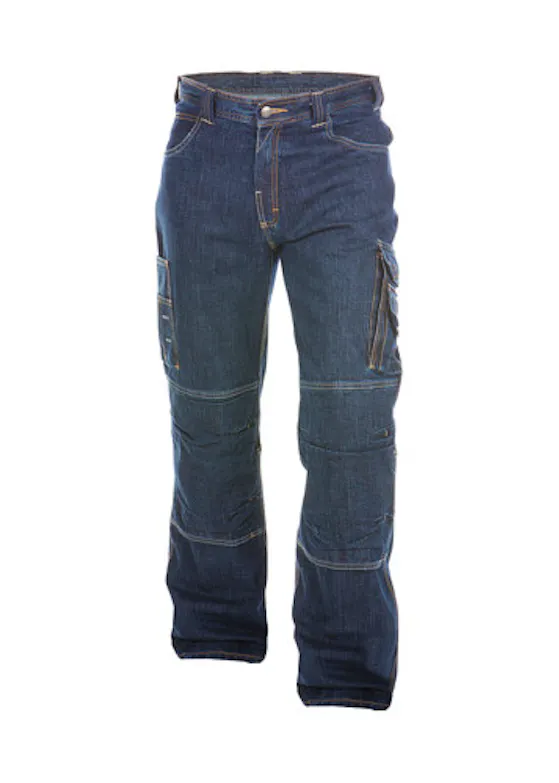 Dassy Knoxville Jeans Werkbroek