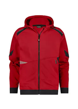 Dassy Lunax 300549 Hoodie Regular Fit D-FX Flex