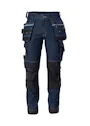 Dassy Melbourne Werkbroek 25443 miniatuur
