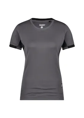 Dassy Nexus 710084 T-shirt Reflecterend UV-bescherming Dames D-FX Flex Next