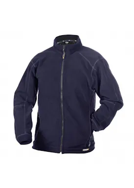 Dassy Penza 300294 Fleecevest Regular Fit Dames Classic