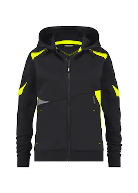Dassy Santos 300548 Hoodie Regular Fit Dames Logix