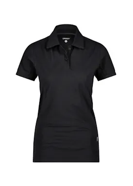 Dassy Traxion Next 710085 Poloshirt UV-Bescherming Dames D-FX Flex