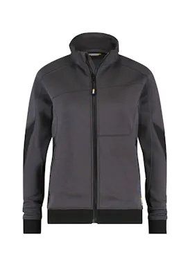 Dassy Velox 300472 Sweatshirt Stretch Dames D-FX Flex