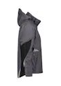 Dassy D-FX Flex Next Gravity Softshell Jas miniatuur