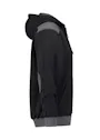 Dassy Indy 300569 Sweatshirt Hooded Regular Fit D-FX Flex Next miniatuur
