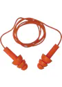 Delta Plus Conicfit Oordoppen (10 x 10 stuks) miniatuur