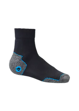 Bata Cool LA 1 Eco Black Werksokken 
