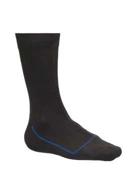 Bata Cool LS 2 eco black Werksokken 
