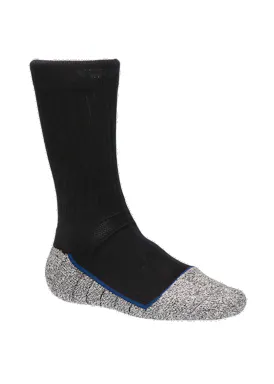 Bata Cool MS 2 eco black Werksokken 