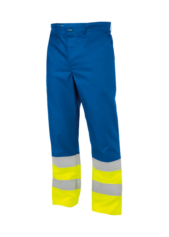 Basic Line Corona Hoge Zichtbaarheidsbroek 10438