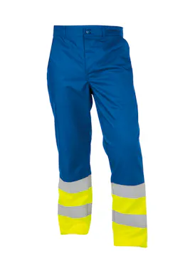 Basic Line Corona Hoge Zichtbaarheidsbroek 10438