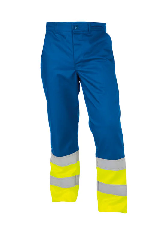 Basic Line Corona Hoge Zichtbaarheidsbroek 10438